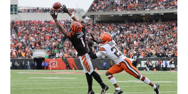 Los equipos que han ascendido y fracasado en la NFL en los últimos años
